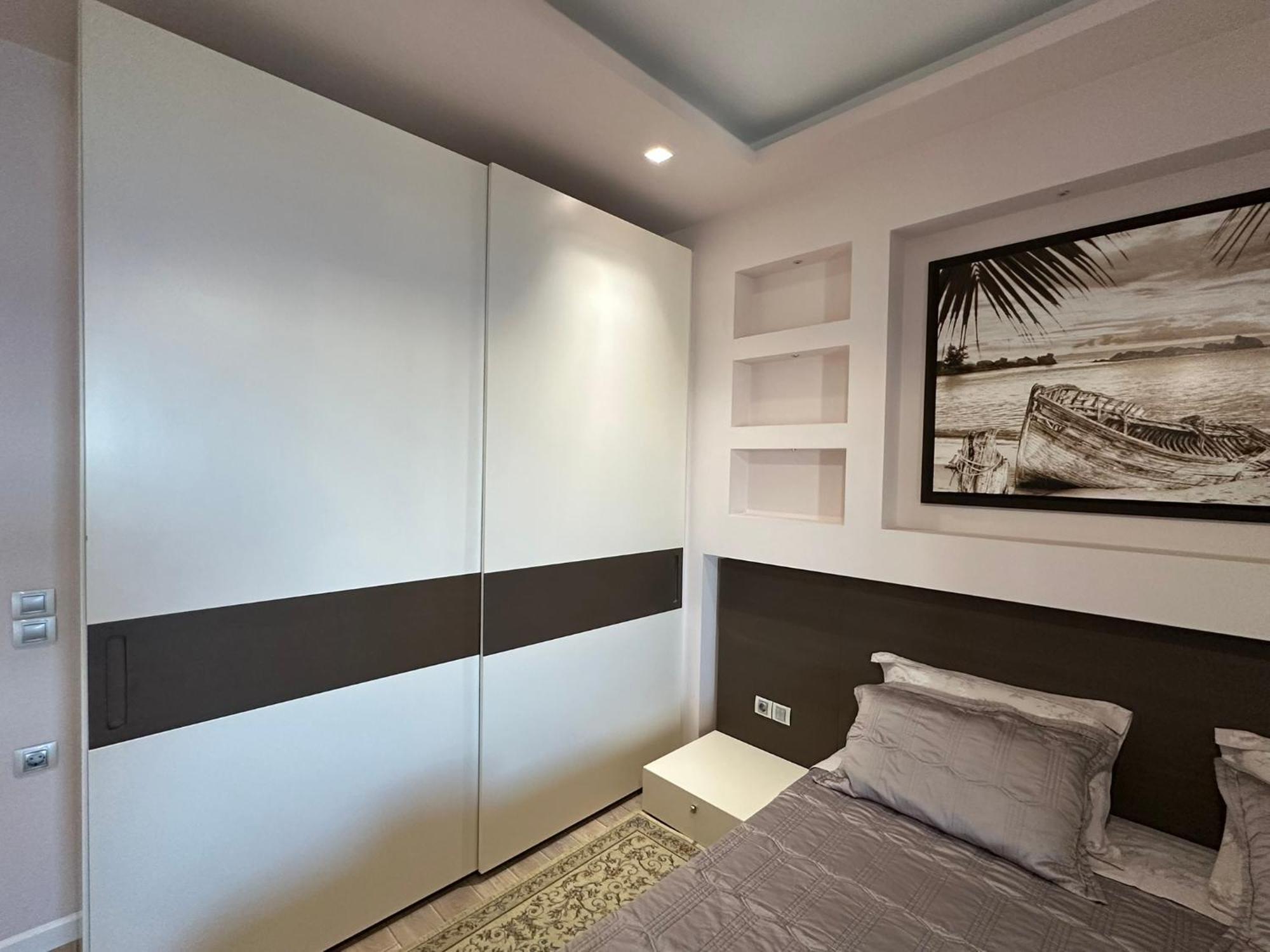 Apartament Hermes Sarandë Exterior foto